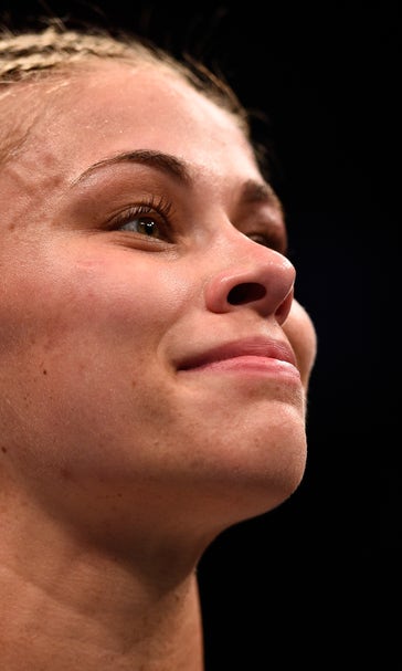 UFC on Fox 22: vanZant vs. Waterson Preview and Predictions